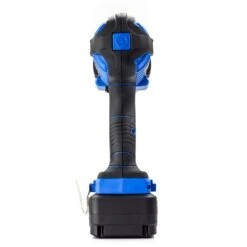 Hyundai HY2178 20V MAX 350Nm Cordless Impact Wrench -Garden Tool Store hyundai hy2178 impact wrench 3