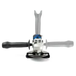 Hyundai HY2179 20V MAX 125mm Cordless Angle Grinder -Garden Tool Store hyundai hy2179 20v angle grinder 12