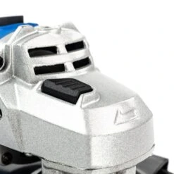 Hyundai HY2179 20V MAX 125mm Cordless Angle Grinder -Garden Tool Store hyundai hy2179 20v angle grinder 7