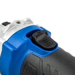 Hyundai HY2179 20V MAX 125mm Cordless Angle Grinder -Garden Tool Store hyundai hy2179 20v angle grinder 8