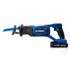 Hyundai HY2181 20V MAX Cordless Reciprocating Saw -Garden Tool Store hyundai hy2181 20v reciprocating saw 1