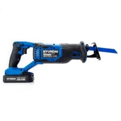 Hyundai HY2181 20V MAX Cordless Reciprocating Saw -Garden Tool Store hyundai hy2181 20v reciprocating saw 2