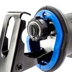 Hyundai HY2181 20V MAX Cordless Reciprocating Saw -Garden Tool Store hyundai hy2181 20v reciprocating saw 4