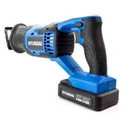Hyundai HY2181 20V MAX Cordless Reciprocating Saw -Garden Tool Store hyundai hy2181 20v reciprocating saw 9