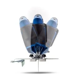 Hyundai HY2182 20V MAX Cordless Jig Saw -Garden Tool Store hyundai hy2182 20v jigsaw 4