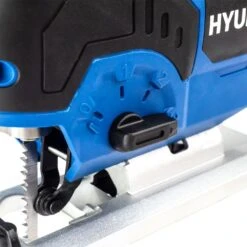 Hyundai HY2182 20V MAX Cordless Jig Saw -Garden Tool Store hyundai hy2182 20v jigsaw 5