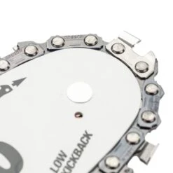 Hyundai HY2190 20V MAX Cordless Chainsaw (with 4Ah Battery & Charger) -Garden Tool Store hyundai hy2190 chainsaw chain