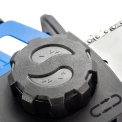 Hyundai HY2190 20V MAX Cordless Chainsaw (with 4Ah Battery & Charger) -Garden Tool Store hyundai hy2190 chainsaw lock