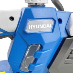 Hyundai HYC1600E 33cm 1600W Electric Chainsaw -Garden Tool Store hyundai hyc1600e chainsaw oil gauge