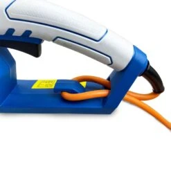 Hyundai HYC2400E 40cm 2400W Electric Chainsaw -Garden Tool Store hyundai hyc2400e chainsaw cable