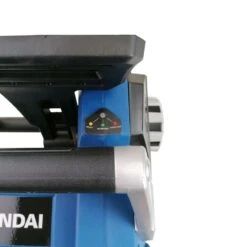 Hyundai HYC2400E 40cm 2400W Electric Chainsaw -Garden Tool Store hyundai hyc2400e chainsaw ready working overload