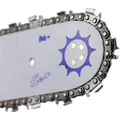 Hyundai HYC6200X Petrol Chainsaw 62cc/20" -Garden Tool Store hyundai hyc6200x chainsaw chain