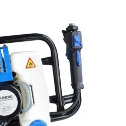 Hyundai HYEA5200X Petrol Earth Auger -Garden Tool Store hyundai hyea5200x drill trigger