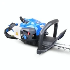 Hyundai HYHT2600X Petrol Hedge Trimmer 15 Hyundai HYHT2600X Petrol Hedge Trimmer -Garden Tool Store hyundai hyht2600x hedge trimmer body
