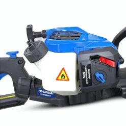 Hyundai HYHT2600X Petrol Hedge Trimmer 16 Hyundai HYHT2600X Petrol Hedge Trimmer -Garden Tool Store hyundai hyht2600x hedge trimmer fuel tank