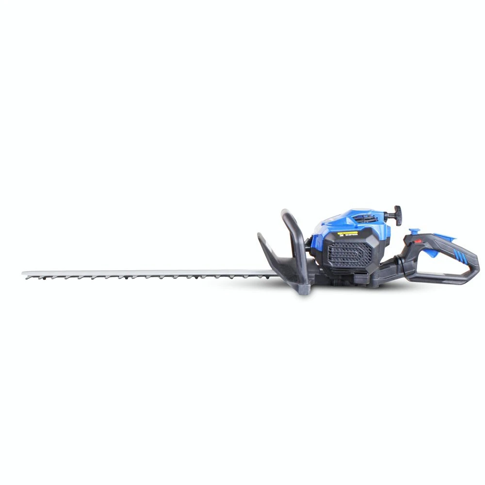 Hyundai HYHT2600X Petrol Hedge Trimmer 4 Hyundai HYHT2600X Petrol Hedge Trimmer - Image 2