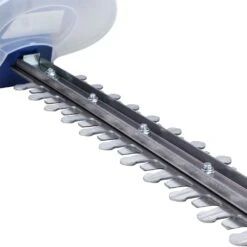 Hyundai HYHT550E Electric Hedge Trimmer -Garden Tool Store hyundai hyht550e hedge trimmer blades