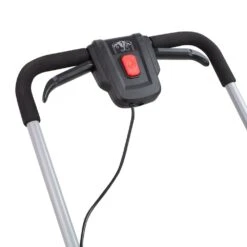 Hyundai HYM40Li380P 40V Push Cordless Lawn Mower With Rear Roller (with 2.5Ah Battery & Charger) 20 Hyundai HYM40Li380P 40V Push Cordless Lawn Mower With Rear Roller (with 2.5Ah Battery & Charger) -Garden Tool Store hyundai hym40li380p lawnmower handle 3