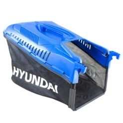 Hyundai HYM40Li420P 40V Push Cordless Lawn Mower (with 2.5Ah Battery & Charger) -Garden Tool Store hyundai hym420li420p collector 1