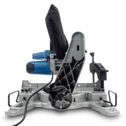 Hyundai HYMS1500E 1500W Mitre Saw -Garden Tool Store hyundai hyms1500e mitre saw 2