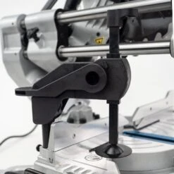 Hyundai HYMS1500E 1500W Mitre Saw -Garden Tool Store hyundai hyms1500e mitre saw 9