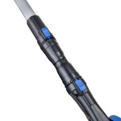 Hyundai HYPHT550E Long Reach Electric Hedge Trimmer -Garden Tool Store hyundai hypht550e hedge trimmer telescopic