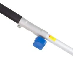 Hyundai HYPT5200X Long Reach Petrol Hedge Trimmer -Garden Tool Store hyundai hypt5200x pole hedge trimmer shaft connector