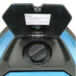 Hyundai HYRM1000 Robot Lawn Mower -Garden Tool Store hyundai hyrm1000 robot mower cutting height