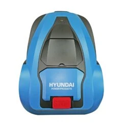Hyundai HYRM1000 Robot Lawn Mower -Garden Tool Store hyundai hyrm1000 robot mower top