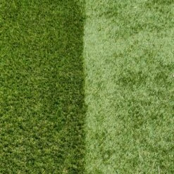 Hyundai HYSW1600E 1600W 38cm Electric Artificial Grass Sweeper / Brush -Garden Tool Store hyundai hysw1600e stripe 2