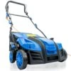 Hyundai HYSW2000E 2000W 40cm/16" Electric Artificial Grass Sweeper / Brush