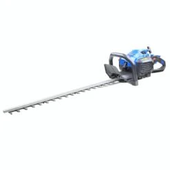 Hyundai HYHT2600X Petrol Hedge Trimmer 14 Hyundai HYHT2600X Petrol Hedge Trimmer -Garden Tool Store hyundai hyt2600x hedge trimmer angle