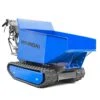Hyundai HYTD500 500kg Tracked Power Barrow / Mini Dumper / Transporter 2 Hyundai HYTD500 500kg Tracked Power Barrow / Mini Dumper / Transporter -Garden Tool Store hyundai hytd500 mini dumper hero
