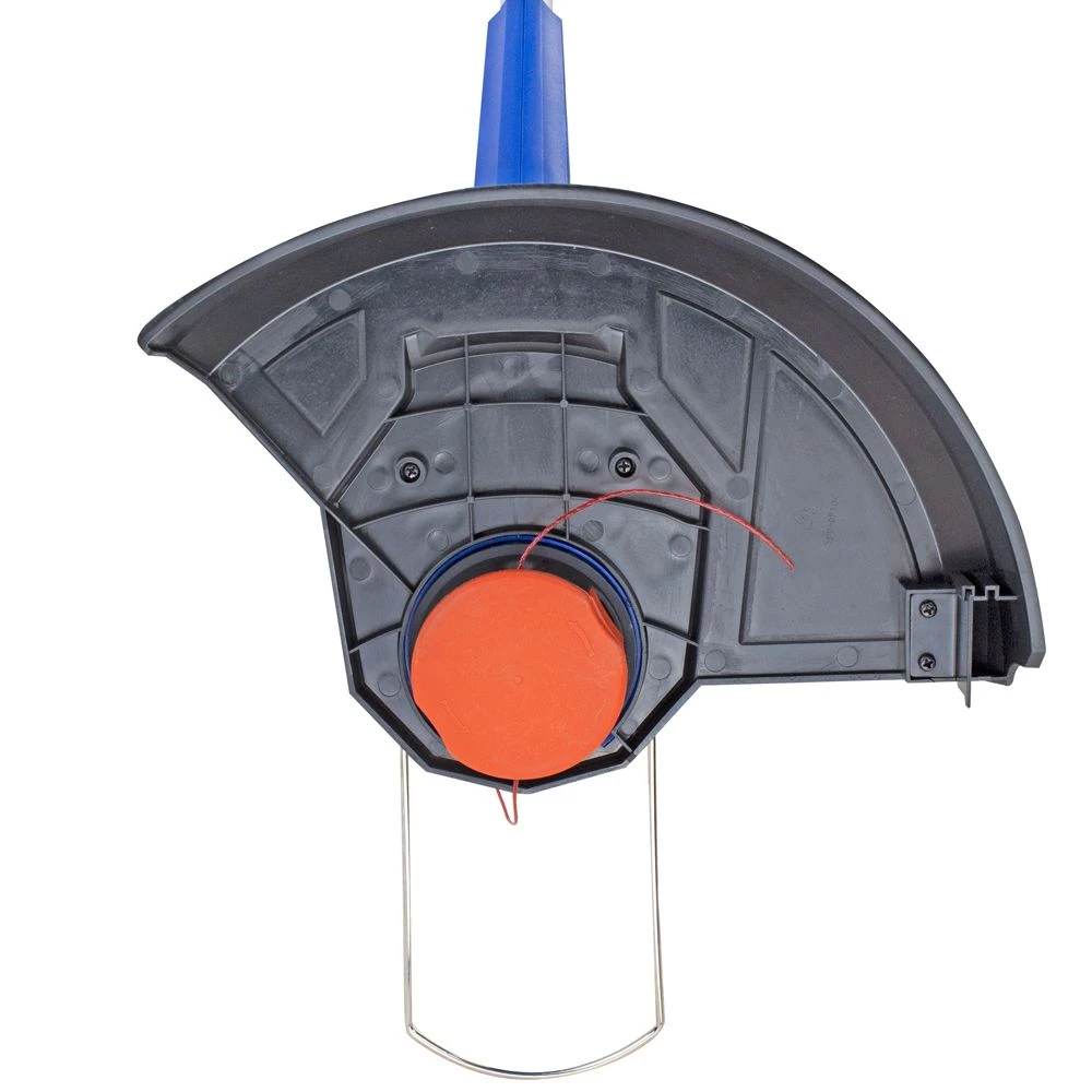 Hyundai HYTR40Li 40V Cordless Grass Trimmer / Edger (with 2.5Ah Battery & Charger) 10 Hyundai HYTR40Li 40V Cordless Grass Trimmer / Edger (with 2.5Ah Battery & Charger) - Image 8