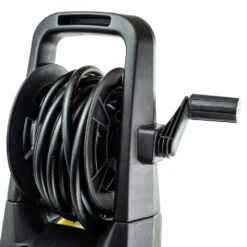 Hyundai HYW1900E 1900W 2100psi 145bar Electric Pressure Washer -Garden Tool Store hyundai hyw1900e pressure washer hose reel
