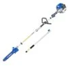 Hyundai HYPS5200X Petrol Pole Pruner