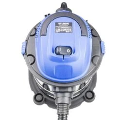 Hyundai HYVI2512 1200W 3-in-1 Wet & Dry Vacuum Cleaner -Garden Tool Store hyvi2512 4