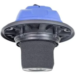 Hyundai HYVI2512 1200W 3-in-1 Wet & Dry Vacuum Cleaner -Garden Tool Store hyvi2512 5