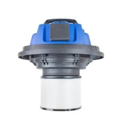 Hyundai HYVI3014 1400W 3-in-1 Wet & Dry Vacuum Cleaner -Garden Tool Store hyvi3014 top