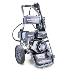 Hyundai HYW3000P2 2800psi 8.75L/min 210cc Petrol Pressure Washer