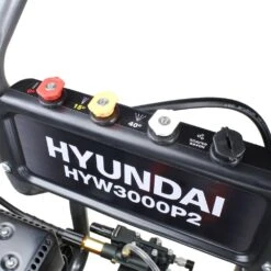Hyundai HYW3000P2 2800psi 8.75L/min 210cc Petrol Pressure Washer -Garden Tool Store hyw3000p2 settings