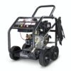 Hyundai HYW4000DE 4000psi 15L/min 498cc Diesel Pressure Washer 1 Hyundai HYW4000DE 4000psi 15L/min 498cc Diesel Pressure Washer -Garden Tool Store hyw4000de