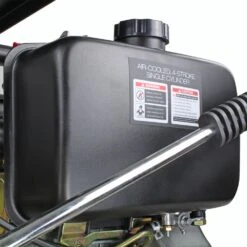 Hyundai HYW4000DE 4000psi 15L/min 498cc Diesel Pressure Washer -Garden Tool Store hyw4000de engine type