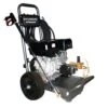 Hyundai HYW4000P 4000psi 15L/min 420cc Petrol Pressure Washer