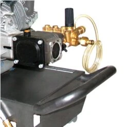 Hyundai HYW4000P 4000psi 15L/min 420cc Petrol Pressure Washer -Garden Tool Store hyw4000p tube