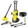Kärcher K 3 Modular Home Electric Pressure Washer -Garden Tool Store karcher k3 modular home pressure washer