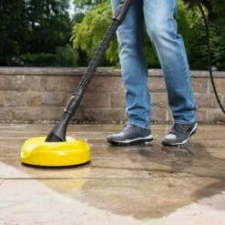 Kärcher K 3 Modular Home Electric Pressure Washer -Garden Tool Store karcher k3 modular home pressure washer patio cleaner