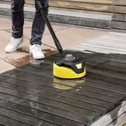 Kärcher K 5 Power Control Car & Home Electric Pressure Washer -Garden Tool Store karcher k5 power control car and home pressure washer 2