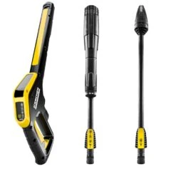 Kärcher K 5 Power Control Electric Pressure Washer -Garden Tool Store karcher k5 power control pressure washer 3