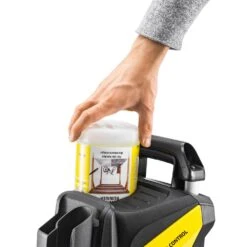 Kärcher K 5 Power Control Car & Home Electric Pressure Washer -Garden Tool Store karcher k5 power control pressure washer 4 1